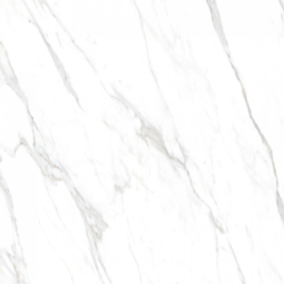 Cerâmica 58x58 Carrara Pigues Brilhante Branco A 2,68 Incenor