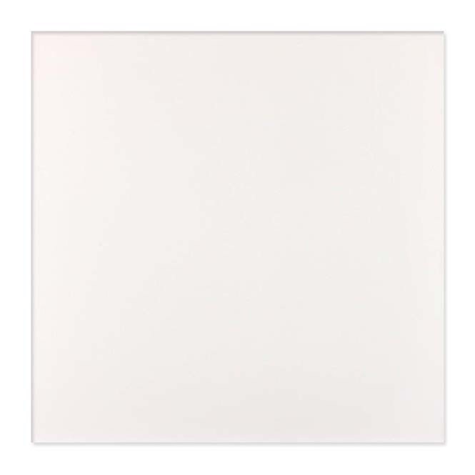 Cerâmica 60x60cm Tipo A Clássico Branco A Caixa 2,20m² Pointer