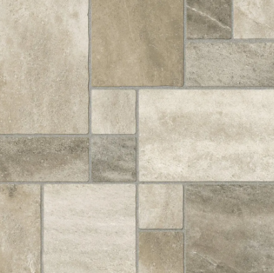 Cerâmica 64x64 Guaratu Externo Tipo A 3,26 Elizabeth