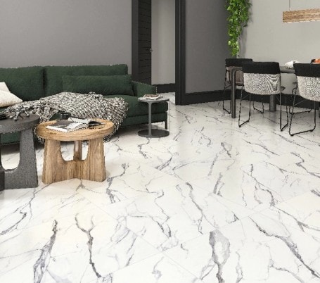 Cerâmica 67x67 Iris Mate Retificado Tipo A 2,71 Arielle