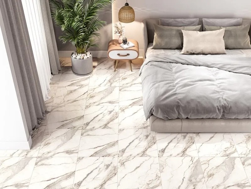 Cerâmica 67x67 Vinca Brilhante Tipo A 2,71 Ariele