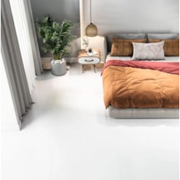 Cerâmica 68X68 Riviera Branco Bold A 2,79M² Arielle