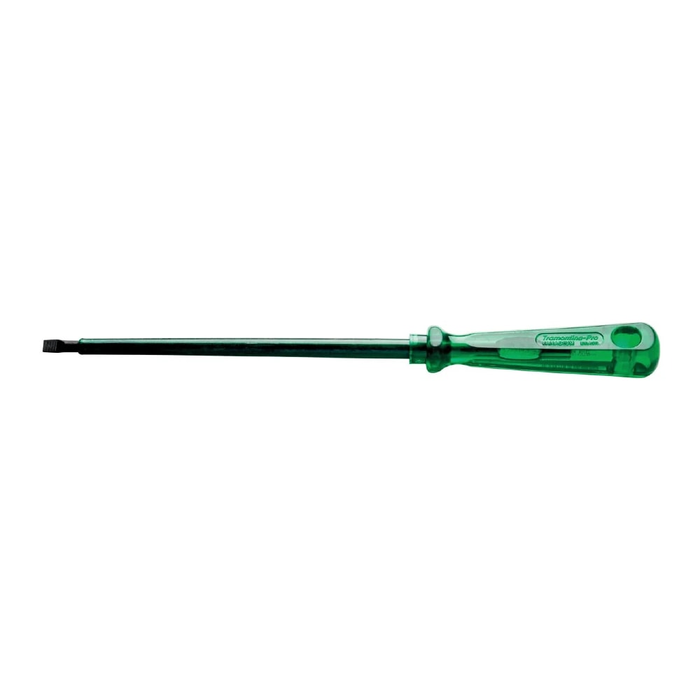 Chave Fenda Ponta Cruz 41505/009 1/8x4