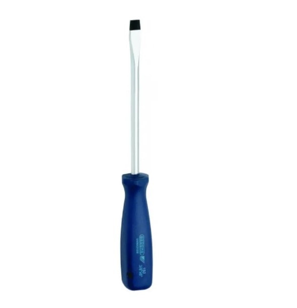 Chave Fenda Cruzada 160-1/4
