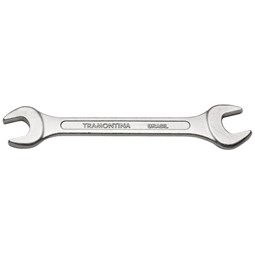 Chave Fixa 41120/110 24x26mm Cinza Tramontina - Normatel