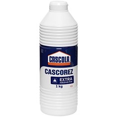 Cola Cascorez 1kg Branco Henkel