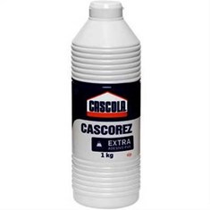Cola Cascorez Extra 1kg Branco Henkel