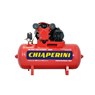 Compressor De Ar 10/110 Red RCH C/MM 220v Chiaperini
 
