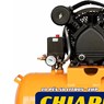 Compressor De Ar 10 Pes RCH 50L C/MM 220v Chiaperini
