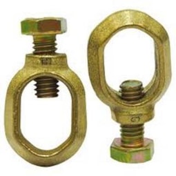 Conector Aterramento TH12-58 5/8\" Intelli