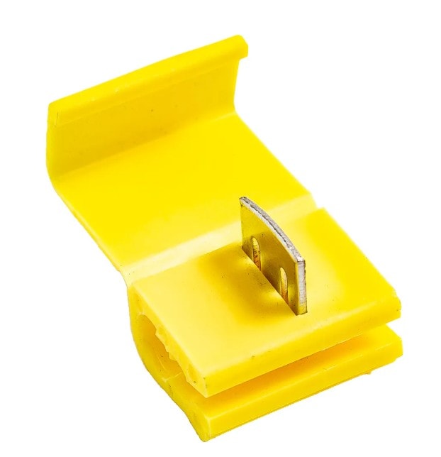 Conector de Derivação Guilhotina 4,00 a 6,00 MM com 50 unidades