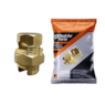 Conector Split Bolt 10MM Padrão Forte
