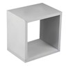 Cubo Fácil 20x20x15cm Bemfixa
