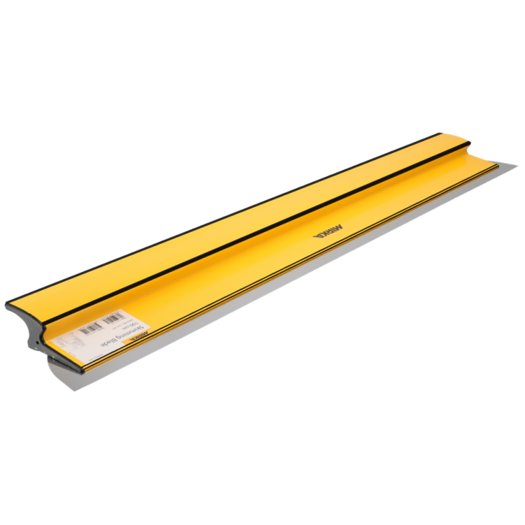miroku Desempenadeira Mirox - 80Cm Amarela Mirka