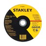Disco Corte Inox 7" X 1,6mm X 7/8 Stanley