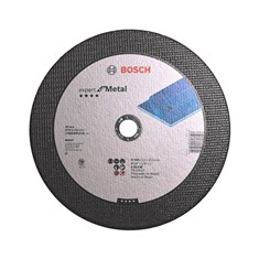 Disco de Corte Expert para Metal 300x3,2x25,40mm Reto Bosch 