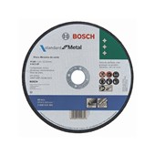 Disco de Corte Standard For Metal 180x1,6mm Bosch