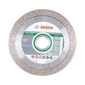 Disco Diamantado FPP Contínuo Porcelanato 110x20mm Bosch
