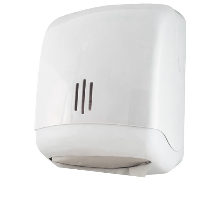 Dispensador de Papel 2417 Branco Jackwal
