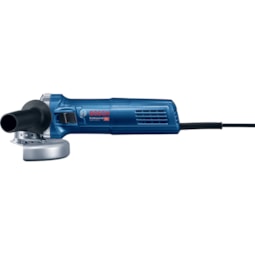 Esmerilhadeira Angular de 5" GWS 9-125 S 900W 220V Bosch 