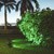 Espeto Spot Led 3,5W Luz Verde Ecoforce
