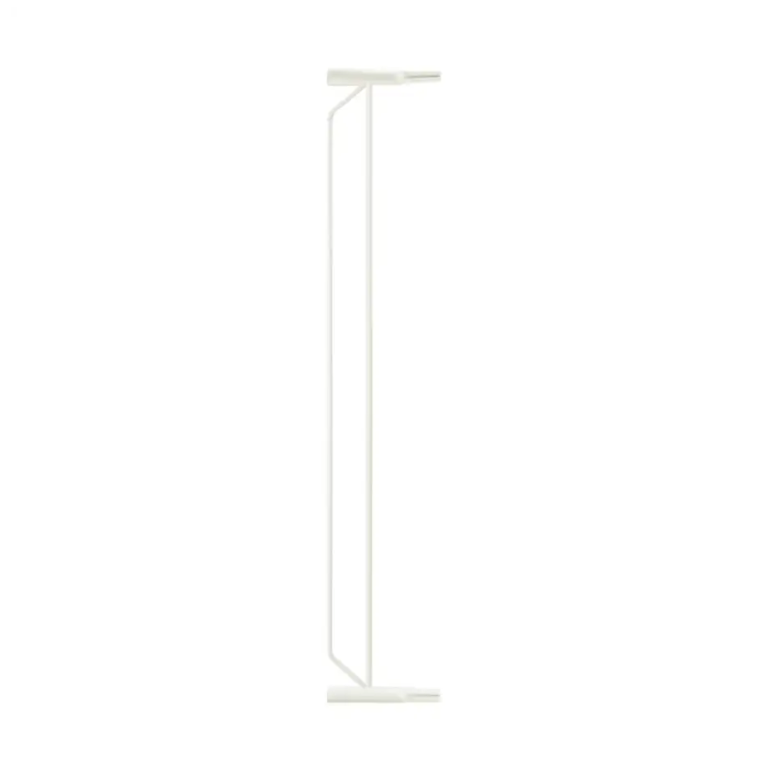 Extensor Grade de Porta 10cm Branco Tub Line