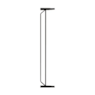 Extensor Grade de Porta 10cm Preto Tub Line