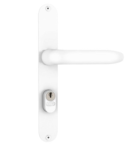 Fechadura 603/11 Broca 20 Branco G Stam