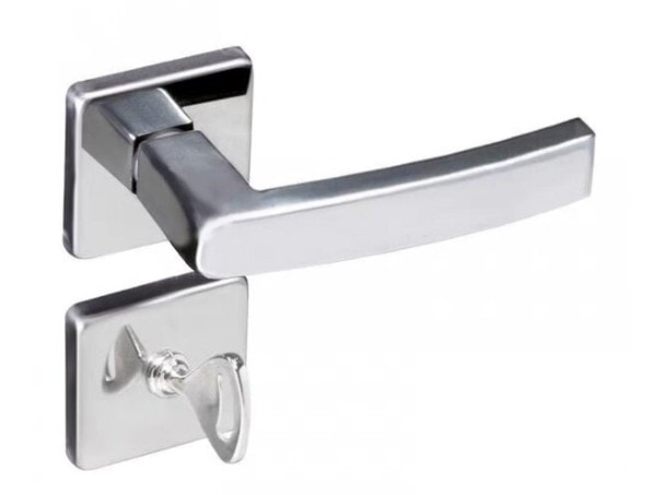 acoaco様 Fechadura Zamac Concept Rq1 401-40 Ce Ccz-55 Cromado Pado