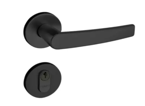 Fechadura Zm Concept Rq1 401-40 Ce Ccz-55 Ep Pado