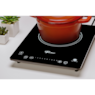 Fogão Cooktop de Indução 1 Boca 220v - Fischer 