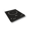 Fogão Cooktop de Indução 1 Boca 220v - Fischer 