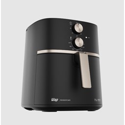 Fritadeira Air Fryer Mega Wap 7,1 Litros 220v