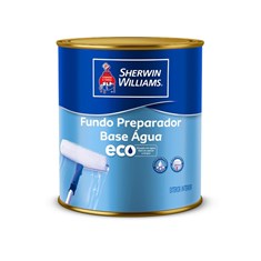 Fundo Preparador de Parede e Gesso Metalatex Eco 3,6 Litros Sherwin Williams