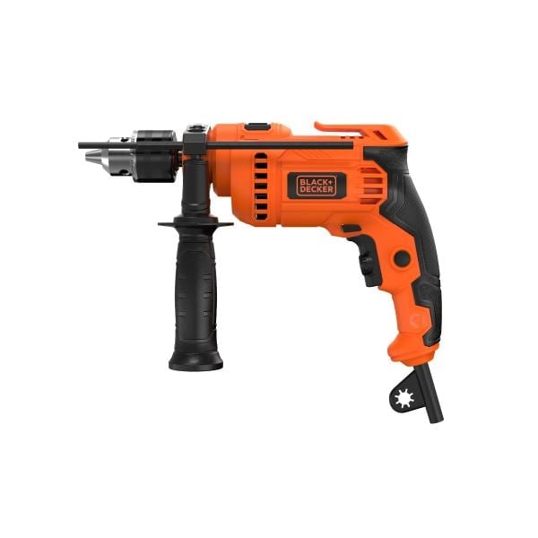 Furadeira de Impacto 1/2'' 13mm 650W 220V Black & Decker