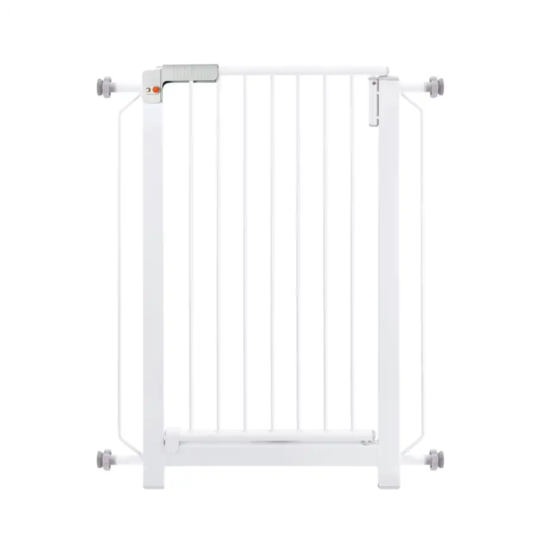 Grade de Porta Plus 70cm Branco Tub Line
