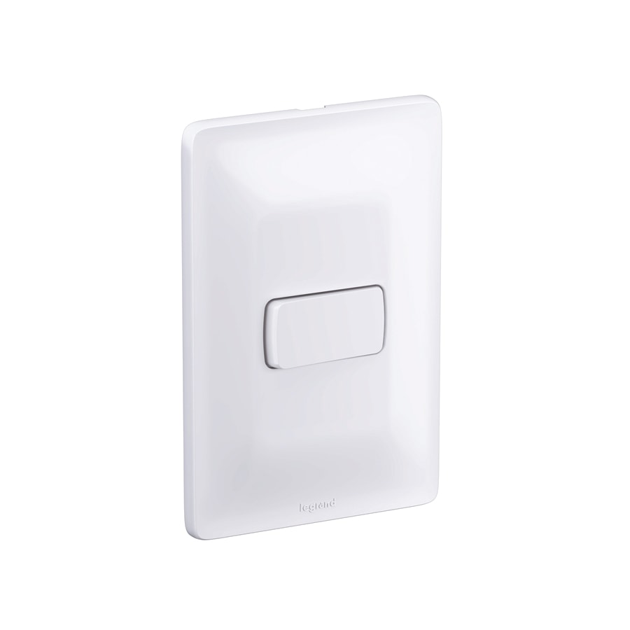 Interruptor Simples Sistema X 675000 Pial