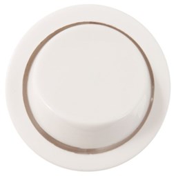 Interruptor Simples 10A 250v Branco Para Móveis Tramontina

