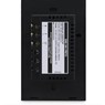 Interruptor Smart WI-FI Touch 1 Tecla EWS 1001 Preto Intelbras
