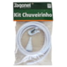 Kit Chuveirinho Ducha com Mangueira Zagonel