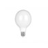 Lampada Led Balloon G95 Filamento Milk E27 7W 3000K Stella