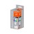 Lâmpada Led Bulbo Smart + Wifi RGBW CLA60 E27 9W 220V Osram
