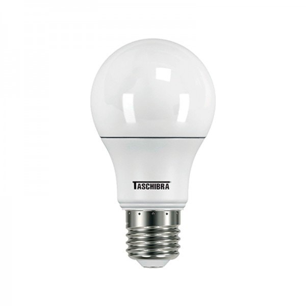 Lâmpada Led TKL 900 3000K Luz Amarela Autovolt Taschibra