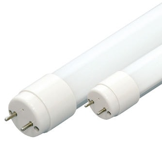 led tubular t8