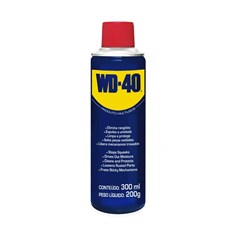 Lubrificante Multiuso Spray 300ml WD40