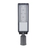 Luminária Para Poste Zuka IP66 100w 5000k Cinza Nissilight
