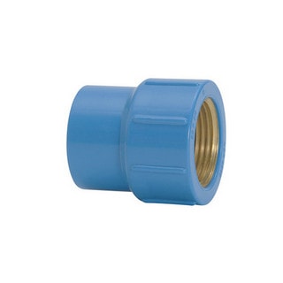 Luva Soldável com Bucha de Latão 32mmx1\