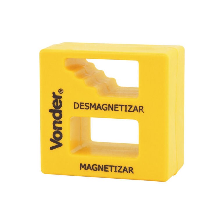 Magnetizador/Desmagnetizador Vonder