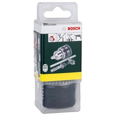 Mandril com adaptador SDS-Plus Bosch 