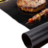 Manta Antiaderente Para Grill E Churrasqueira 40x33cm Lyor